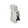 Disjuntor Unipolar DIN 25A 3KA - Soprano#SIMONLEX#