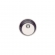 Cuba de Inox de Embutir Redonda 38 BL Luna Alto Brilho - Tramontina#SIM#