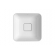 Cuba De Sobrepor Quadrada 30cm Slim - Branco - Deca#SIM#
