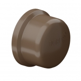 Cap Soldável 75mm Tigre#SIMONLEX#