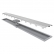 Ralo Linear Royal Tampa Inox 90cm- Elleve#SIMONLEX#