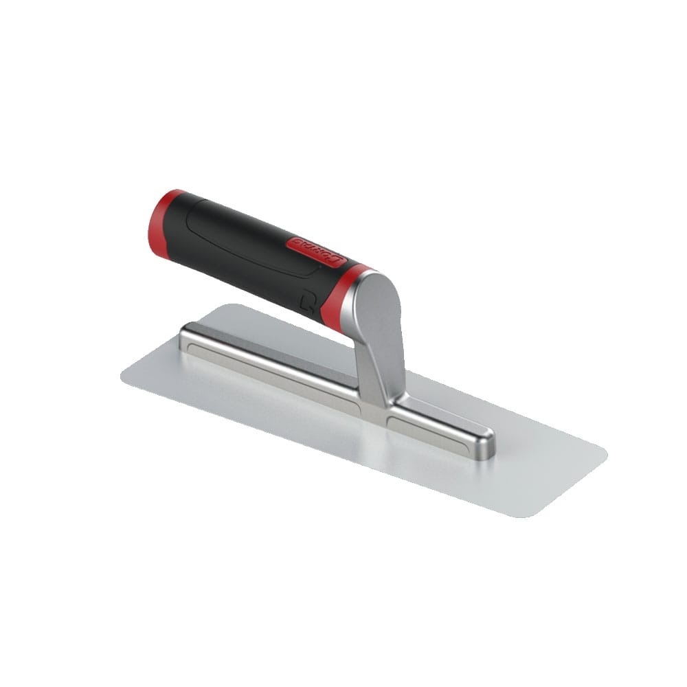 Desempenadeira Lisa Inox Efeito Decorativo - Cortag#SIMONLEX#