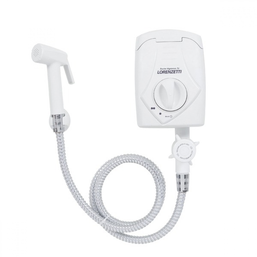 Ducha Higienica 3T 4300W - Lorenzetti#SIMONLEX#