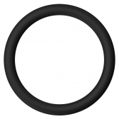 Anel De Esgoto De Borracha Série R 50mm - Tigre#SIMONLEX#