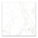 Porcelanato Esmaltado Carrara 80 X 80 Acetinado - Caixa com 1,92 m2- Ceusa#SIM#