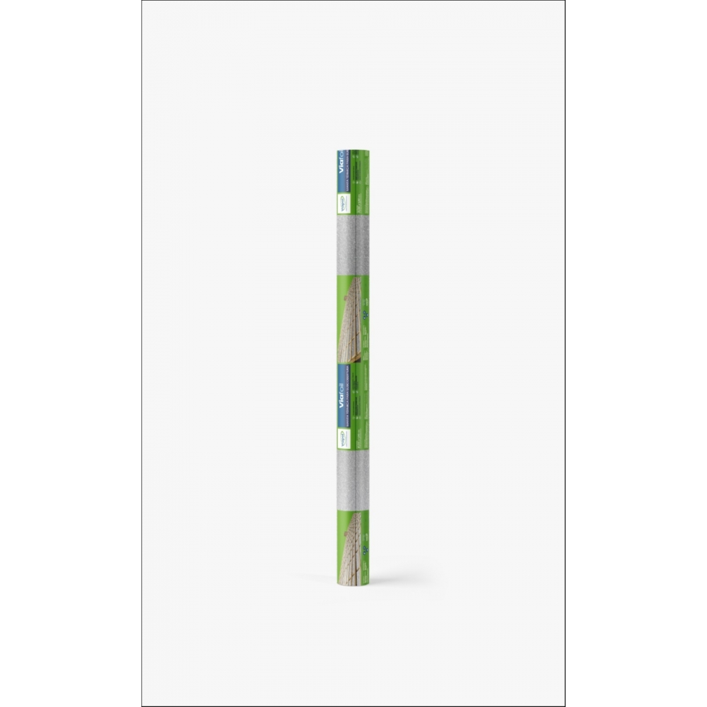 Manta Termica Viafoil Dupla Face 50 M2 C4 - Viapol#SIMONLEX#