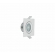 Spot LED Quadrado 4W 6500K Branco AUTOVOLT – Pop - G-Light#SIMONLEX#