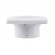 Exaustor 150mm 220v 22w Branco P/ Banheiro - Ventisol#SIMONLEX#