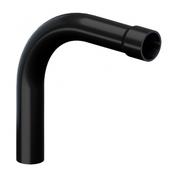 Curva 90 Eletroduto Soldável 60mm - Tigre#SIMONLEX#