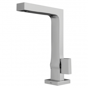 Torneira Bancada Bica Alta Horus 1195 C450 - Cromada - Fani#SIMONLEX#