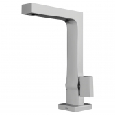 Torneira Bancada Bica Alta Horus 1195 C450 - Cromada - Fani#SIMONLEX#