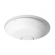 Cuba De Embutir Redonda 30cm Slim - Branca - Deca#SIM#