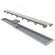 Ralo Linear Royal Tampa Inox 90cm- Elleve#SIMONLEX#