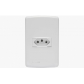 Duale Tomada 2P+T 20A - Soprano#SIMONLEX#