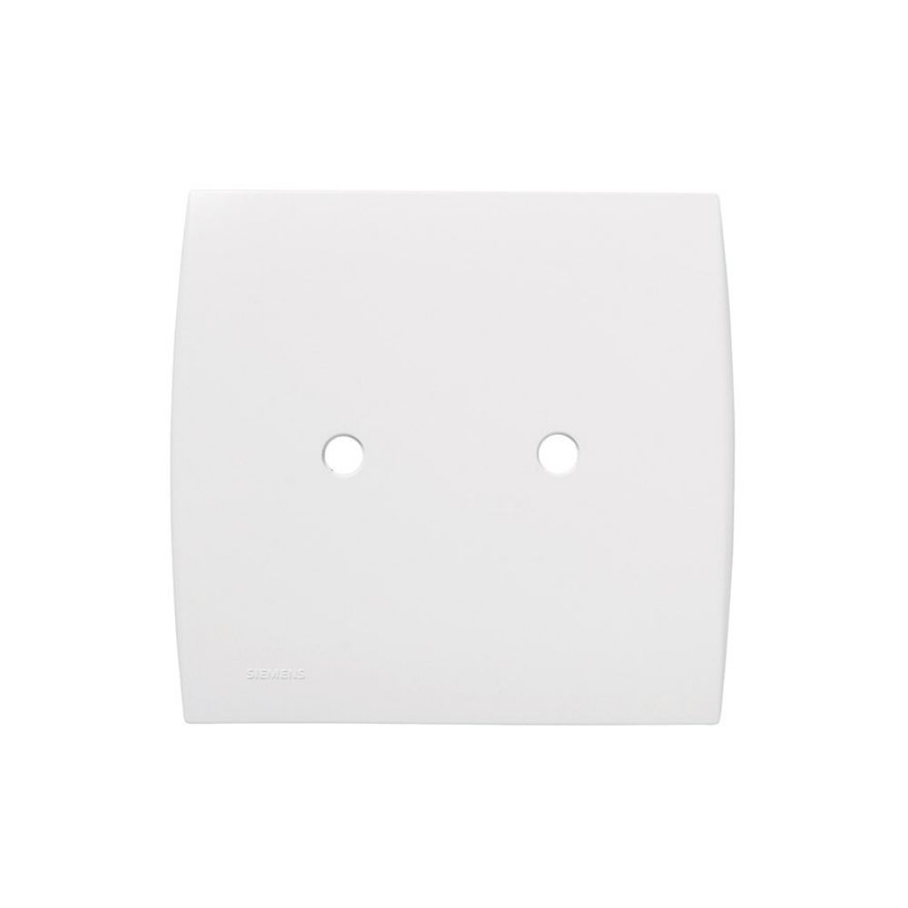 Placa 4x4 C/2 Furos C/Suporte Ilus - Soprano#SIMONLEX#