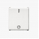 Modulo Interruptor Bipolar Simples 25a Ilus - Soprano#SIMONLEX#