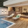 Porcelanato 19x90 Reserva Natural Externo - Caixa Com 1,03 m2 - Eliane#SIMONLEX#