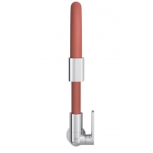 DECA TORN  MOTION CR TERRACOTA P/ COZINHA DE PAREDE#SIM#