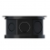 Caixa Octogonal pvc 4 X 4  Preta - Tigre#SIMONLEX#