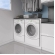 Ralo Linear 15cm Square Tampa Oculta - Elleve#SIMONLEX#