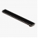 Ralo Linear 75cm Pvc Seco Saida Central Tampa Abs Preto#SIMONLEX#