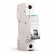 Disjuntor Unipolar Din 25A C 5SL 3kA - Siemens#SIMONLEX#