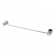 Porta Toalha Reto Bella 541MM 4400 C220 - Cromado - Fani#SIMONLEX#