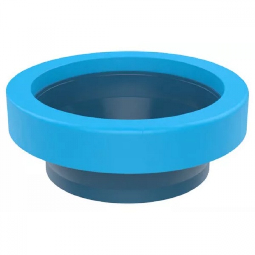 Anel Vedação para Vaso Sanitário - Blukit#SIMONLEX#