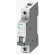 Disjuntor Unipolar Din 13A B 5SL 3kA - Siemens#SIMONLEX#