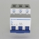 Disjuntor Tripolar Din C 25A 3kA - Tron#SIMONLEX#