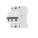 Disjuntor 5SL Din C Tripolar 25A - Siemens#SIMONLEX#