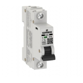 Disjuntor Unipolar DIN C 10A 3KA – Soprano#SIMONLEX#