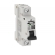 Disjuntor Unipolar DIN C 10A 3KA – Soprano#SIMONLEX#