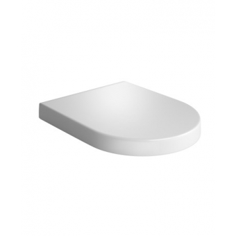 Assento Termofixo Slow Close LK Carrara Omega Nuova Duna - Deca#SIM#