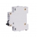 Disjuntor Unipolar 16A Din C Shb Gii 3kA - Soprano#SIMONLEX#