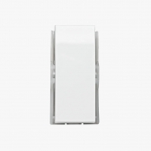 Brava Modulo Interruptor 1s Simples - Soprano#SIMONLEX#
