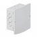 Caixa Passagem pvc 15 X 15 Emb - Tigre#SIMONLEX#