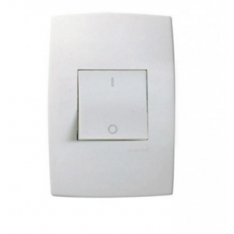 Interruptor Bipolar 25A - Pial Plus#SIMONLEX#