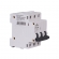 Disjuntor Tripolar 32A Din C 3kA Shb Gii - Soprano#SIMONLEX#