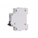 Disjuntor Unipolar 10A Din C Shb Gii 3kA - Soprano#SIMONLEX#