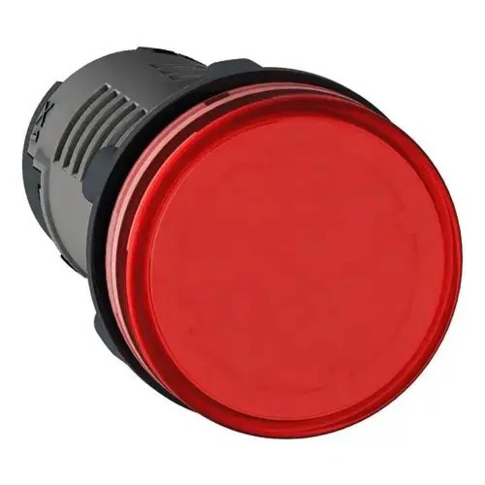 Sinaleiro Monobloco Led 220V - Soprano#SIMONLEX#