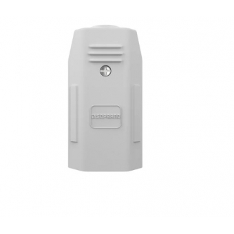 Plugue Fêmea 2P + T 20A 250v - Soprano#SIMONLEX#
