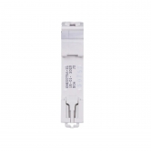 Disjuntor Unipolar 50A Din C Shb Gii 3kA - Soprano#SIMONLEX#