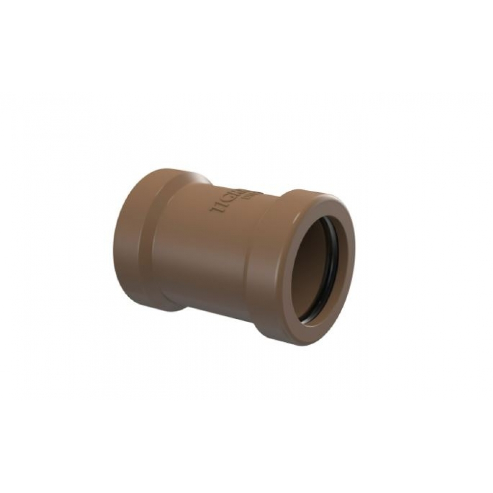 Luva de Correr Soldável 60mm - Tigre#SIMONLEX#