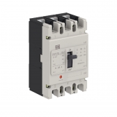 Disjuntor Tripolar 160A Caixa Moldada 20kA Dwp - Weg#SIMONLEX#