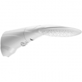 Ducha Advanced Turbo 6400W - Lorenzetti#SIMONLEX#