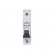 Disjuntor Unipolar 50A Din C Shb Gii 3kA - Soprano#SIMONLEX#