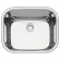 Cuba de embutir/sobrepor Aria Maxi Aço Inox Polido 50x40 Tramontina#SIMONLEX#