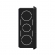 Caixa De Luz pvc 4 X 4 Preta - Tigre#SIMONLEX#