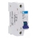 Disjuntor Unipolar Din 6A C Mdw 3kA - Weg#SIMONLEX#